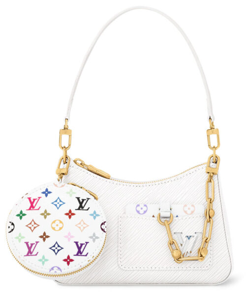 Louis Vuitton LV X TM Marellini M13099 M13100